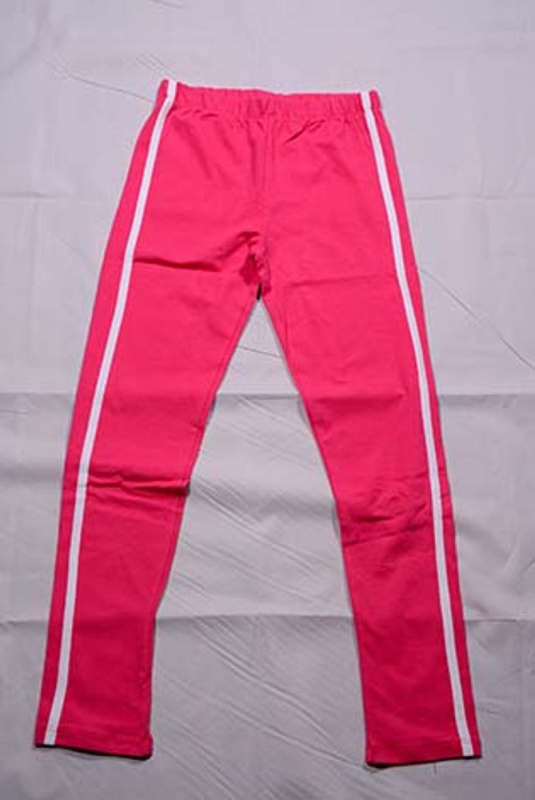 tepláky, Wendee, OZ64264-2, růžová - 140 | 10let