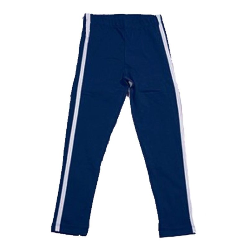 tepláky, Wendee, OZ64264-2, modrá - 128 | 8let