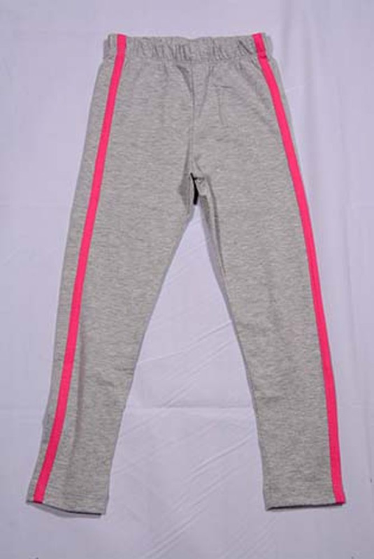 tepláky, Wendee, OZ64264-2, šedá - 146 | 11let