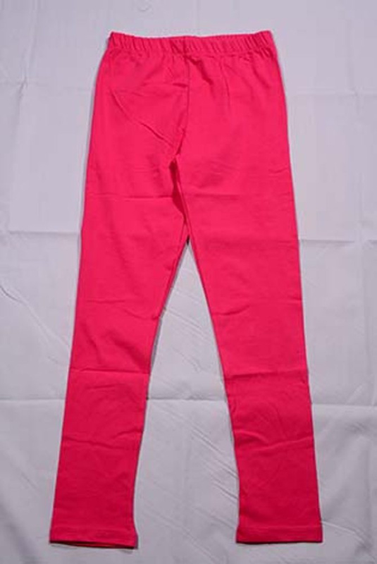 tepláky dětské, OZ64257-2, růžová - 134 | 9let