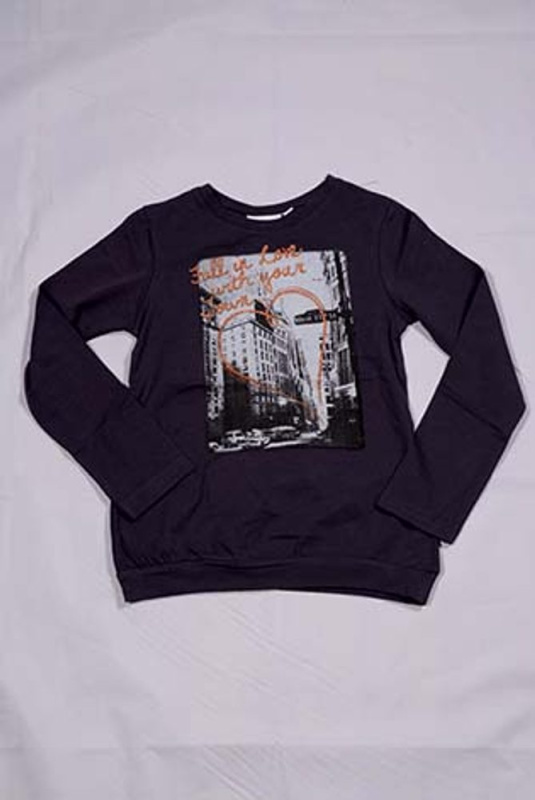 triko, OZ102300-1, antracit - 98 | 3roky