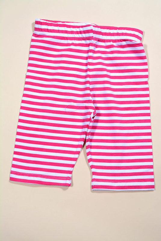 kraťasy, Wendee, OZ64252-2, růžová - 134 | 9let