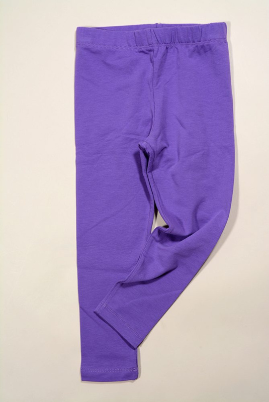 legíny dívčí, Wendee, OZ64221-2, fialová - 146 | 11let