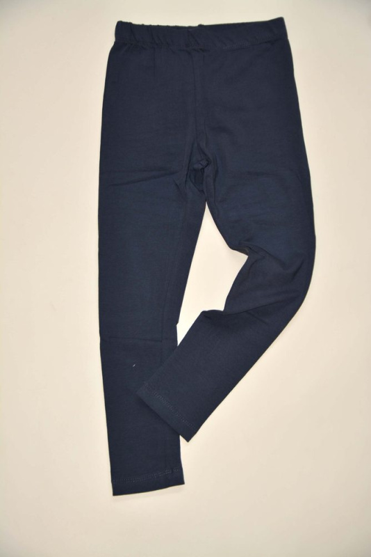 legíny dívčí, Wendee, ozfb64278-1, antracit - 110 | 5let