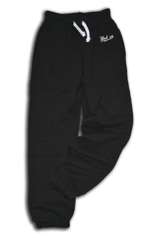 tepláky dětské, Wendee, OZFB15239-2, modrá - 152 | 12let