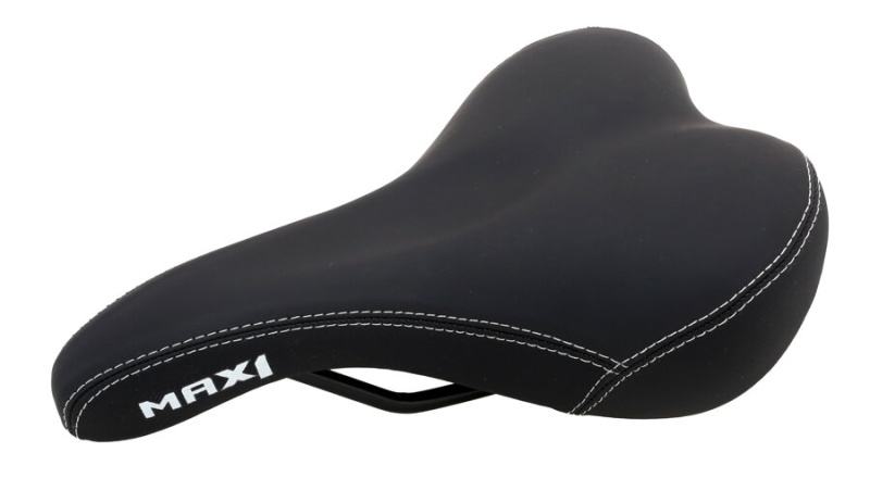 sedlo MAX1 Tour Barva: Černá