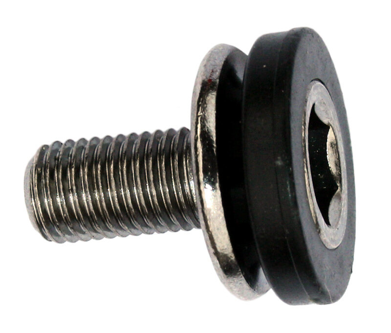 BASIC šroub středové osy SHIMANO imbus 8