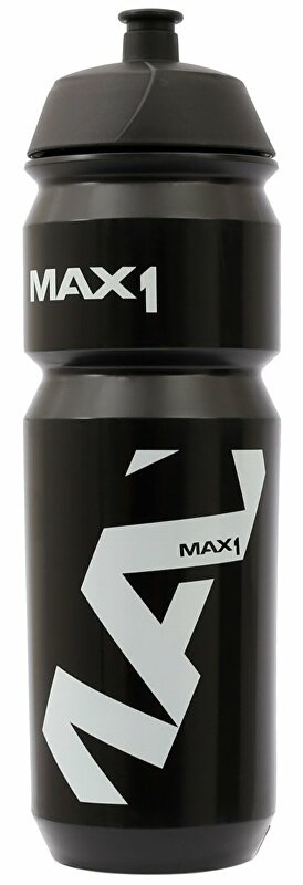 lahev MAX1 Stylo 0,85 l černá Barva: Černá