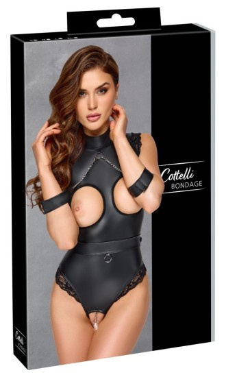Cottelli BONDAGE Bondage Body S