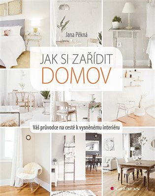 Jak si zařídit domov