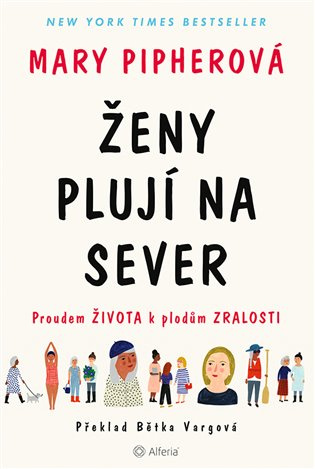 Ženy plují na sever