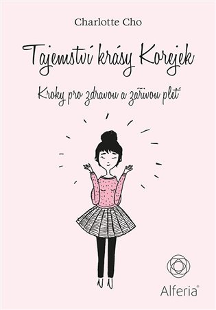 Tajemství krásy Korejek