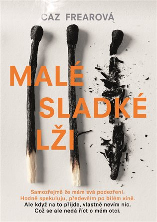 Malé sladké lži