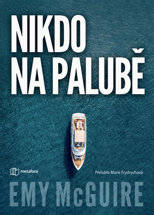 Nikdo na palubě