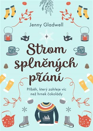 Strom splněných přání
