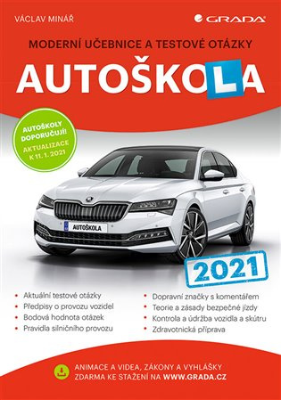 Autoškola 2021