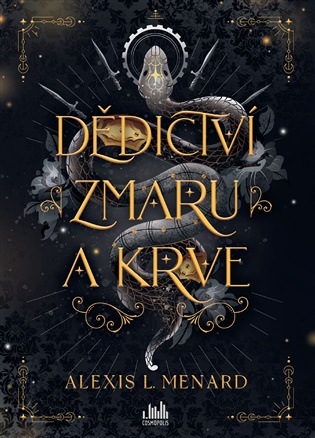 Dědictví zmaru a krve