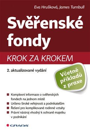 Svěřenské fondy
