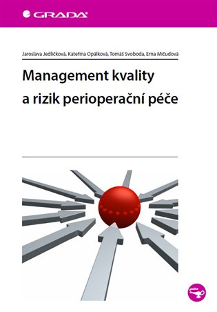 Management kvality a rizik psychiatrické péče