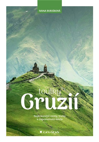 Toulky Gruzií