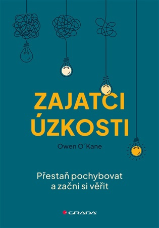 Zajatci úzkosti
