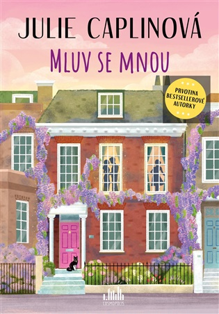 Mluv se mnou