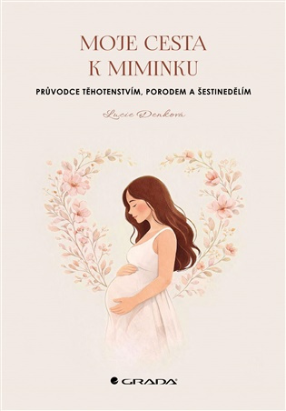 Moje cesta k miminku