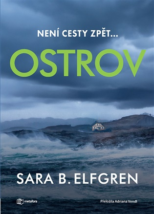 Ostrov