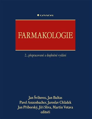 Farmakologie