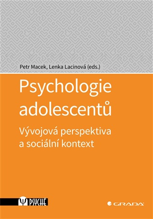 Psychologie adolescentů