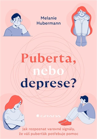 Puberta, nebo deprese?