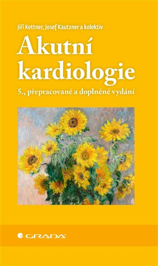 Akutní kardiologie