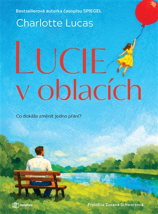 Lucie v oblacích