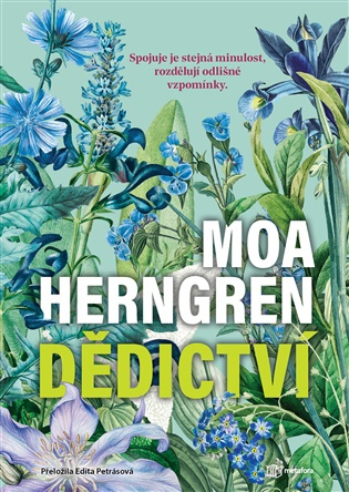 Dědictví