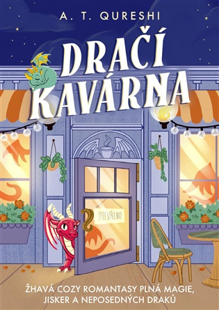 Dračí kavárna