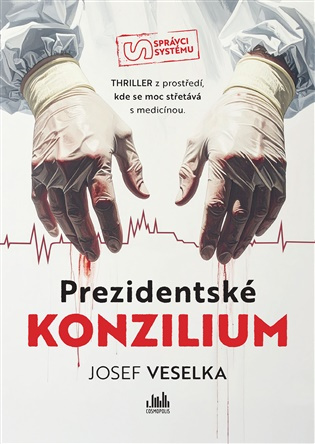 Prezidentské konzilium