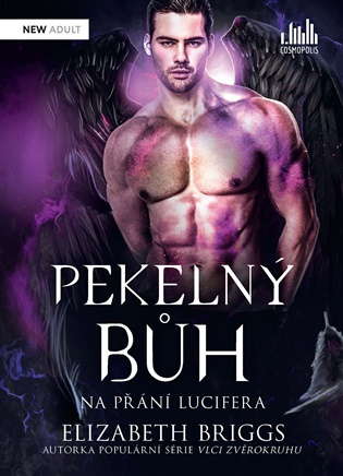 Pekelný bůh - Na přání Lucifera