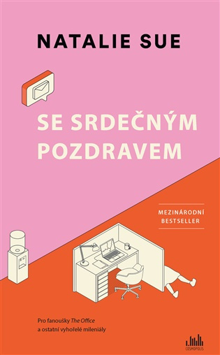 Se srdečným pozdravem