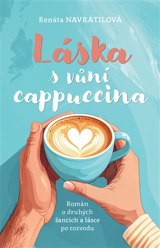 Láska s vůní cappuccina
