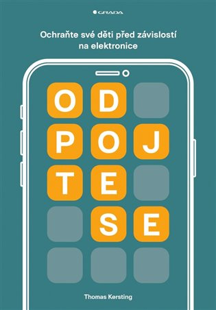 Odpojte se