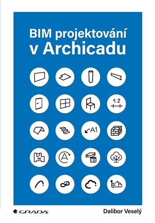 BIM projektování v Archicadu