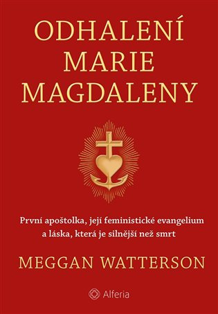 Odhalení Marie Magdaleny