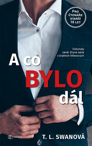 A co bylo dál