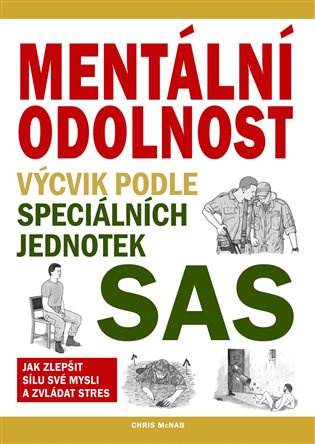 Mentální odolnost