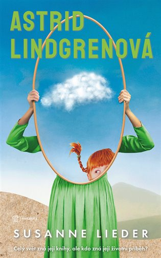 Astrid Lindgrenová