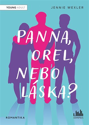 Panna, orel, nebo láska?