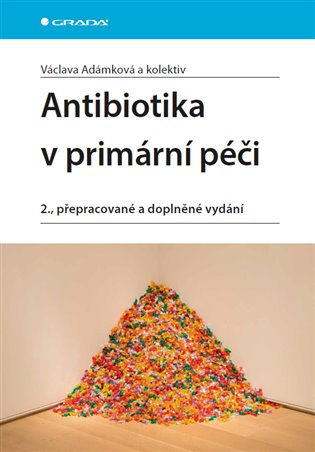 Antibiotika v primární péči