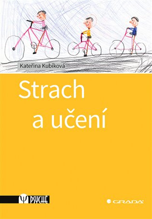 Strach a učení