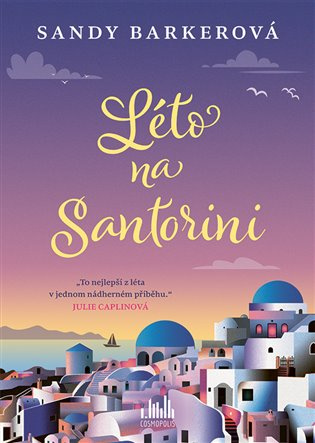 Léto na Santorini