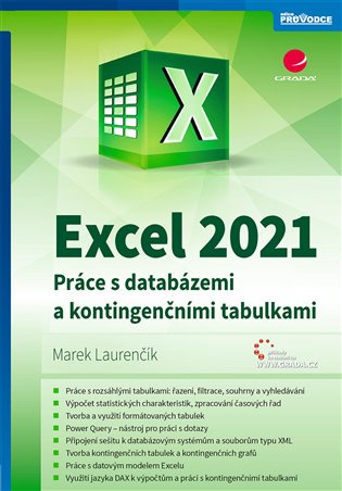 Excel 2021